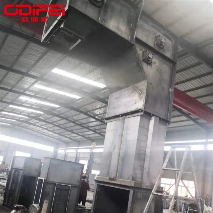 C type bucket feeder (3)