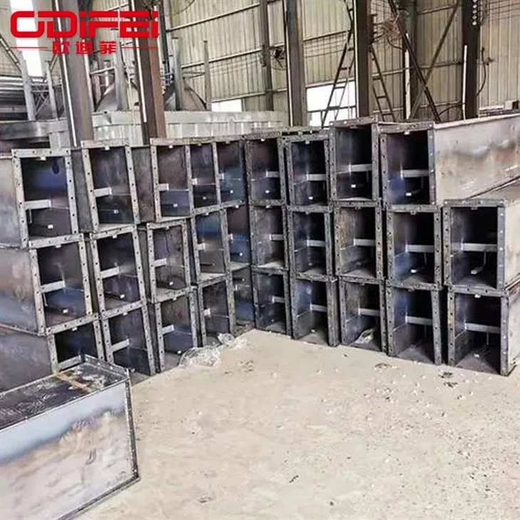 Chain Drag Scraper Conveyor (5)