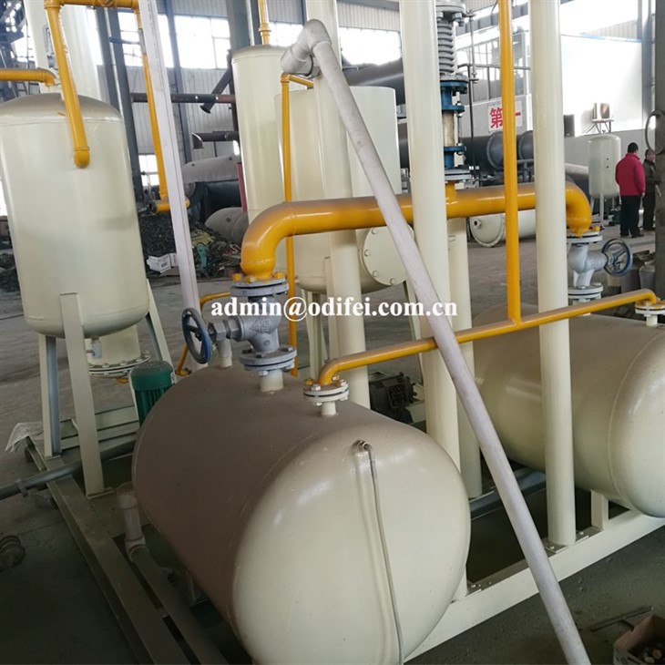 pyrolysis oil plant (3)