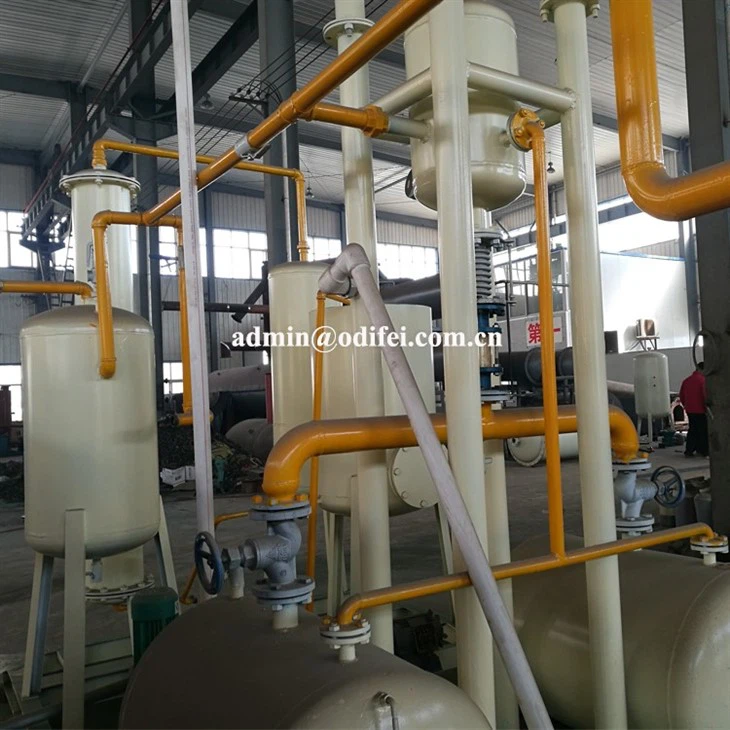 pyrolysis oil plant (2)