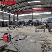 20t/h Elevator Cadwyn Bwrdd Powdwr Gypswm