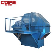 Adeiladu Bwrdd Tywod Elevator Cadwyn Bwced