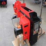 Llosgwr Nwy Diwydiannol