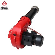 Llosgwyr Nwy Gwastraff Diwydiannol