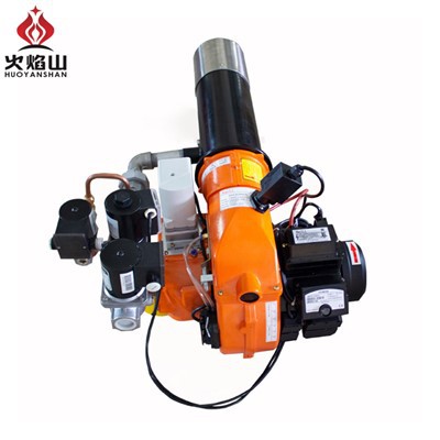 Llosgwr Olew Tanwydd Ysgafn