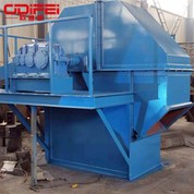 Elevator Bwced Cadwyn Plât Calchfaen NE30