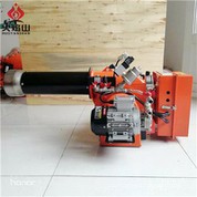 Llosgwr Nitrogen Isel