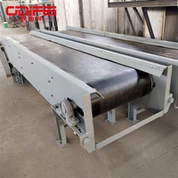 Cludwyr Belt Powered