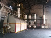 Gwaith Distyllu Olew Pyrolysis