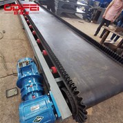 Cludydd Baffle Sgert