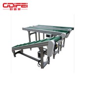 Sgert PVC Belt Cludydd