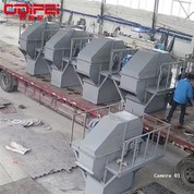 Teclyn codi cadwyn bwrdd du carbon pyrolysis teiars