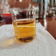 Olew Peiriant Gwastraff I Peiriant Diesel